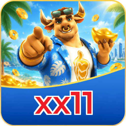 xx11 Logo Oficial