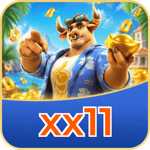 xx11 Jackpots Progressivos
