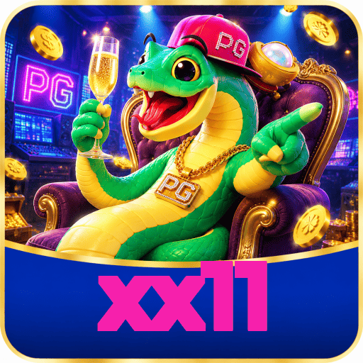 Logo xx11 Telegram Canal Oficial
