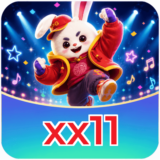 Logo xx11 Loteria Online