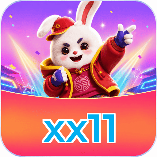 Logo da xx11