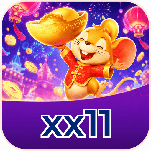 xx11 Logo Verificado