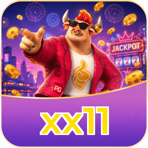 xx11 Logo - Bônus com Rollover Justo
