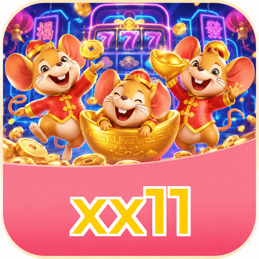 xx11 Logo - Bônus de Cadastro